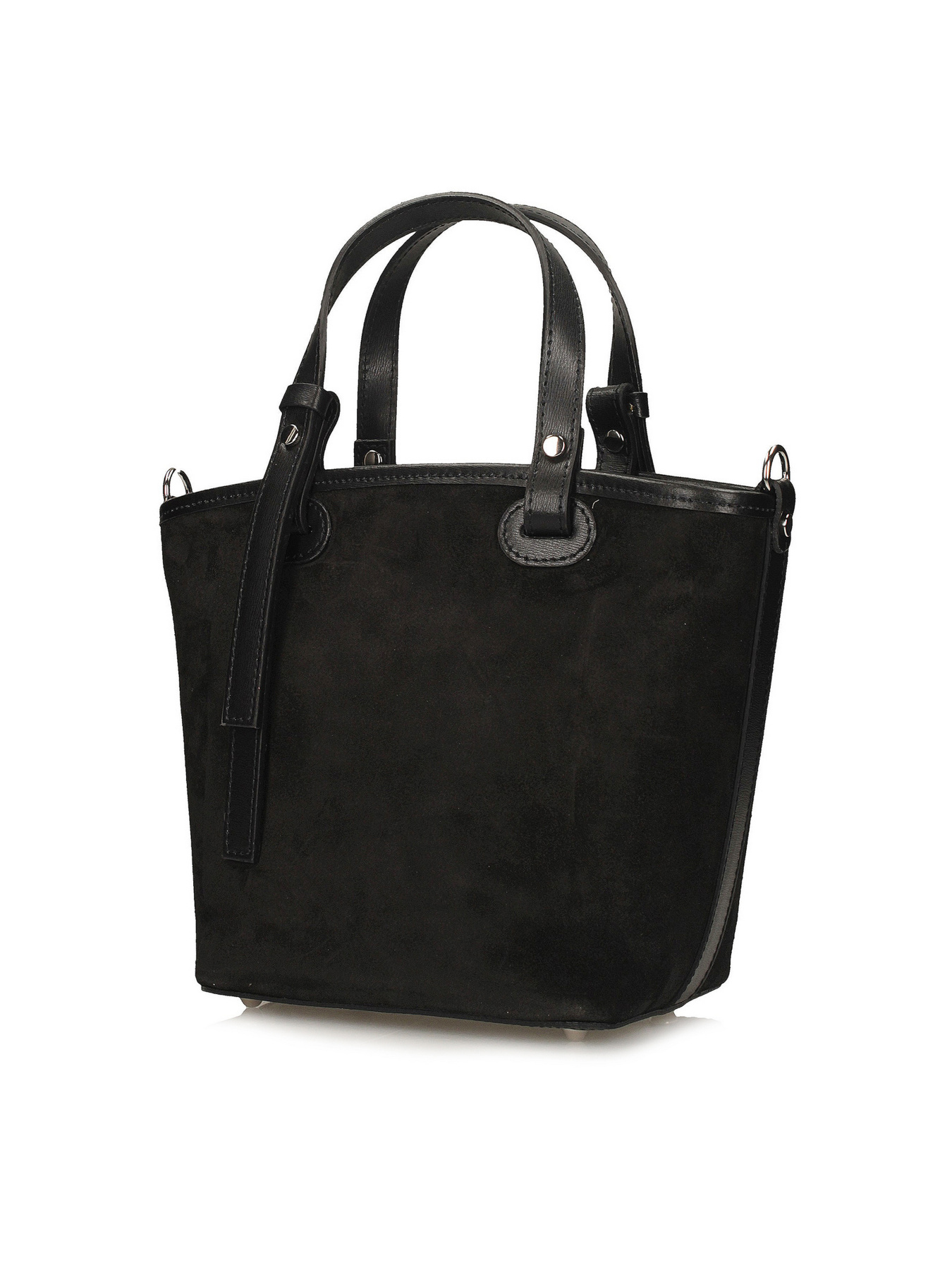 Сумка Toscanio модель G104CZARNY Фото