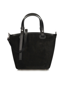 Сумка Toscanio модель G104CZARNY Фото