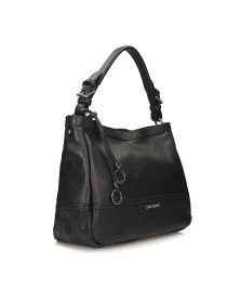 Сумка Toscanio модель F166CZARNY Фото