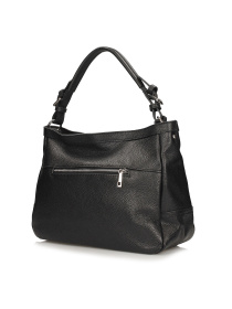 Сумка Toscanio модель F166CZARNY Фото