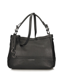 Сумка Toscanio модель F166CZARNY Фото