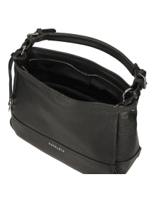 Сумка Toscanio модель F166CZARNY Фото