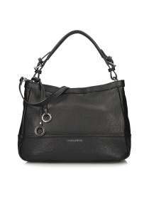 Сумка Toscanio модель F166CZARNY Фото