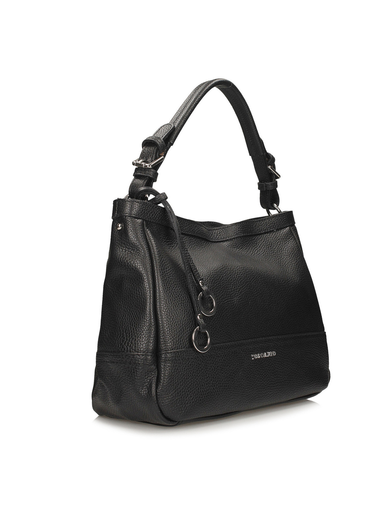 Сумка Toscanio модель F166CZARNY Фото