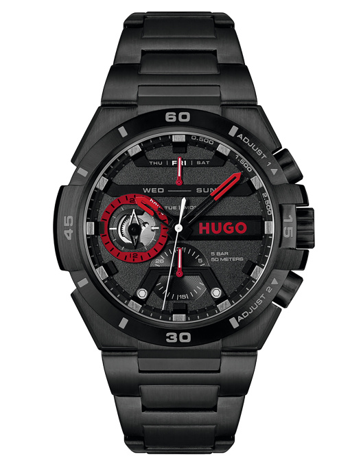 Часы HUGO модель 1530339 Фото