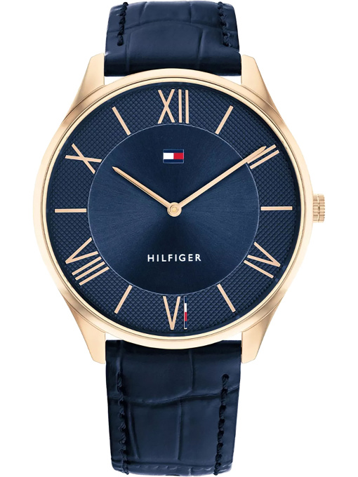 Часы Tommy Hilfiger модель 1710517 Фото