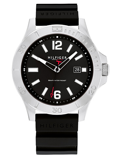 Часы Tommy Hilfiger модель 1710539 Фото