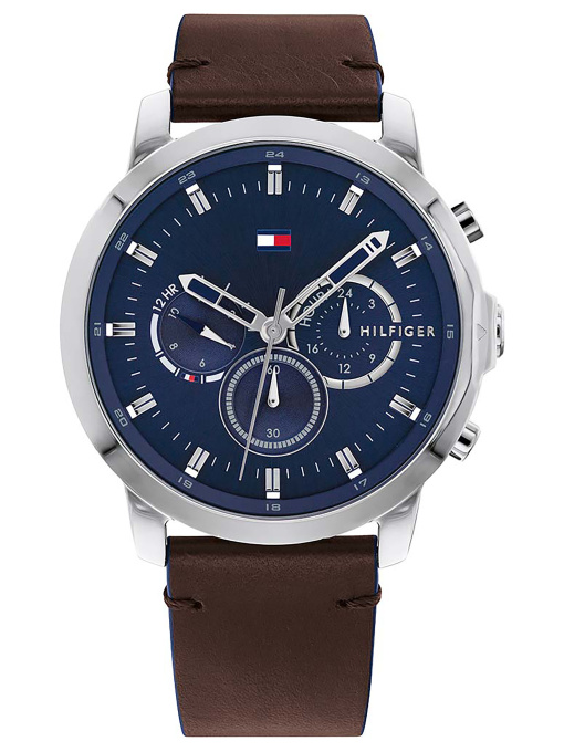 Часы Tommy Hilfiger модель 1791797 Фото