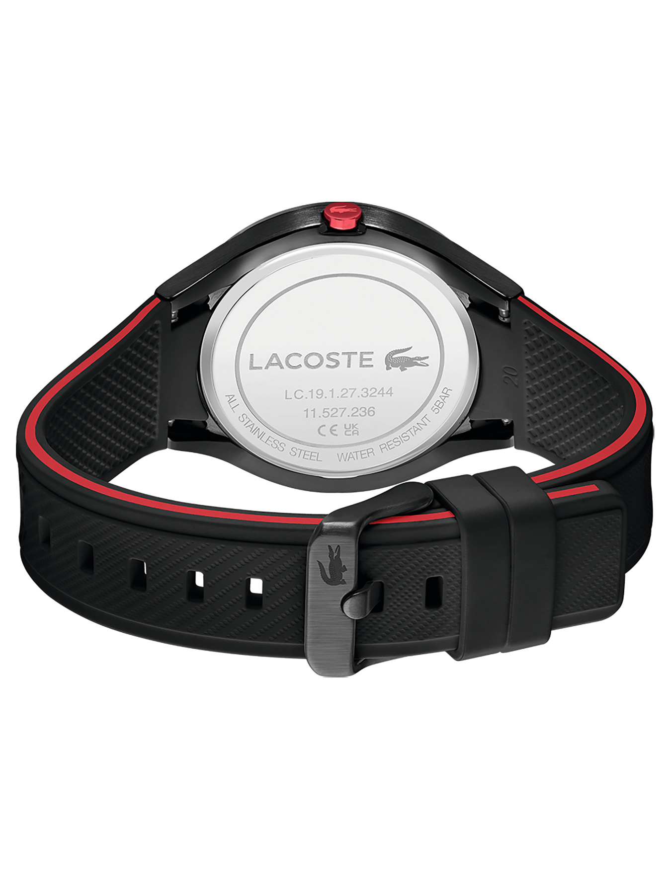 Часы Lacoste модель 2011235 Фото