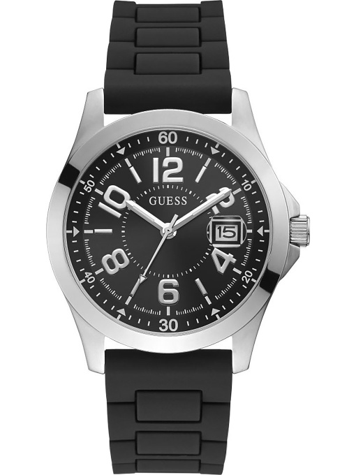 Часы GUESS модель GW0058G1 Фото