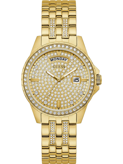Часы GUESS модель GW0254L2 Фото