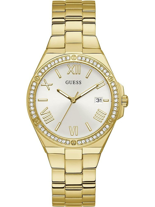 Часы GUESS модель GW0286L2 Фото