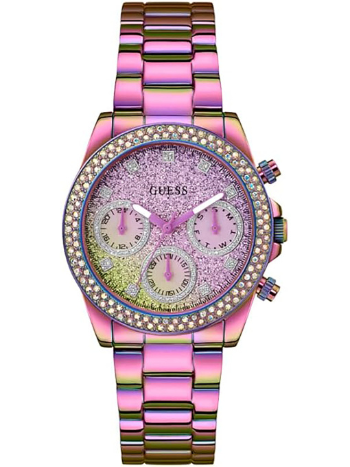 Часы GUESS модель GW0483L5 Фото