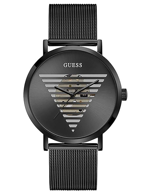 Сағаттар GUESS үлгі GW0502G2 Фото