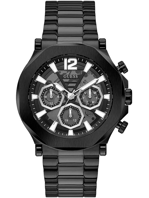 Сағаттар GUESS үлгі GW0539G3 Фото