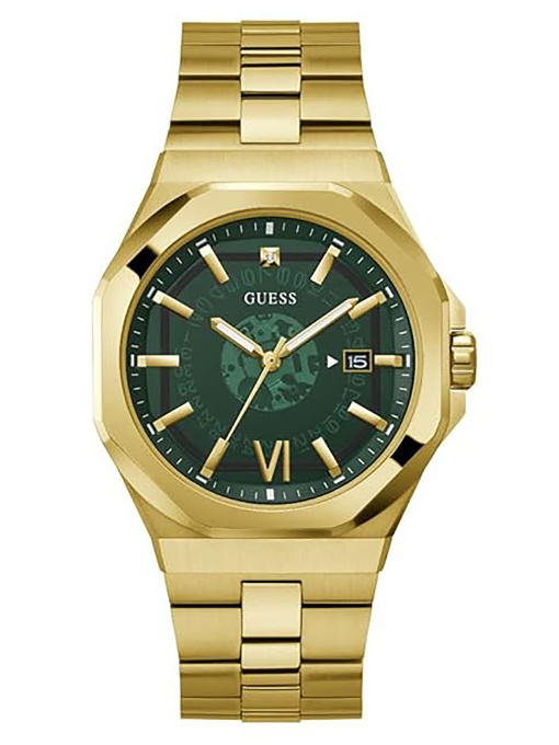 Часы GUESS модель GW0573G2 Фото
