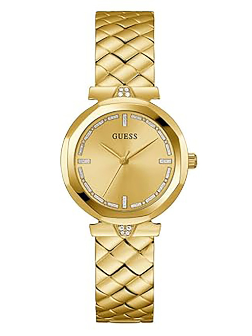 Часы GUESS модель GW0613L2 Фото
