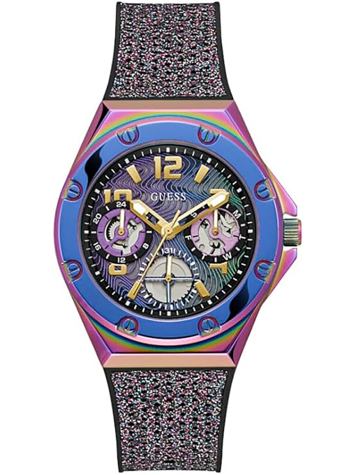 Часы GUESS модель GW0620L4 Фото