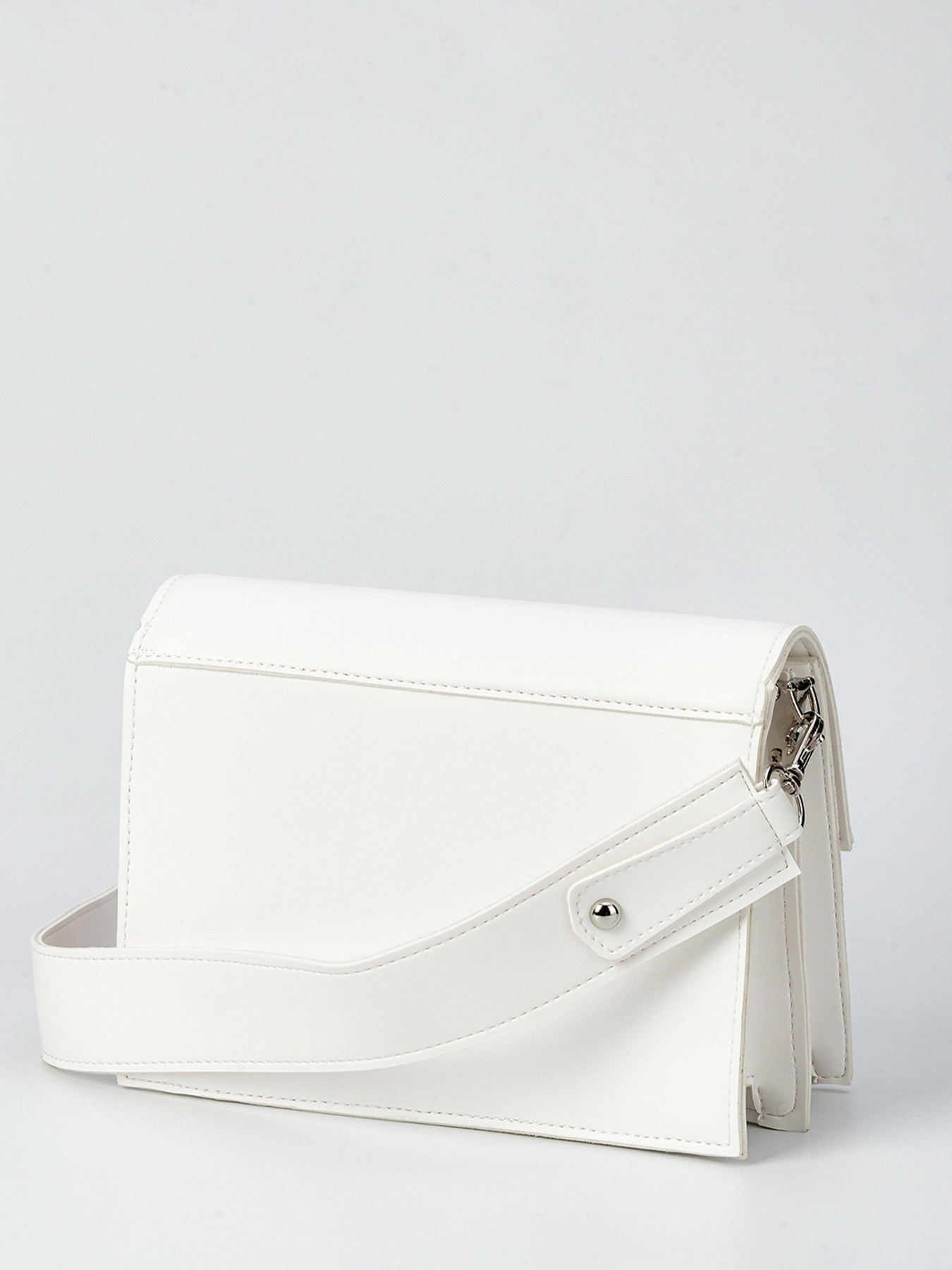 Кросс-боди Romashka модель 102022803091 Фото