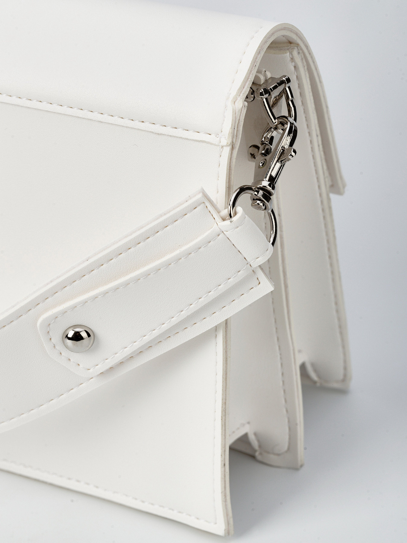 Кросс-боди Romashka модель 102022803091 Фото