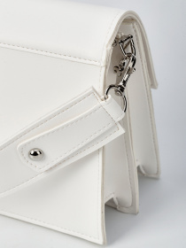 Кросс-боди Romashka модель 102022803091 Фото