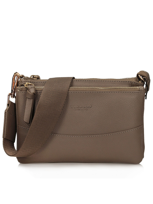 Кросс-боди Toscanio модель STE42-1BEZ Фото