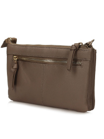 Кросс-боди Toscanio модель STE42-1BEZ Фото