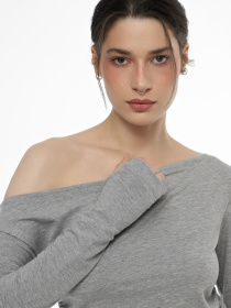 Лонгслив Promin модель 2021-58_239 Фото