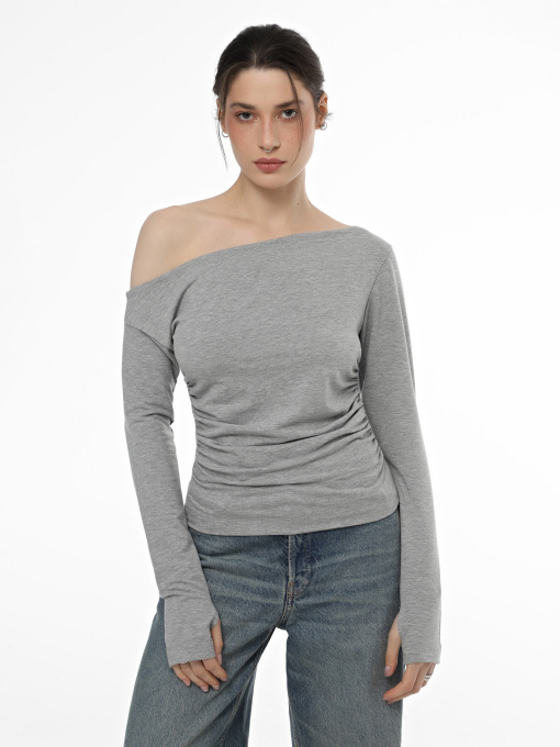 Лонгслив Promin модель 2021-58_239 Фото