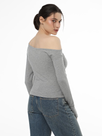 Лонгслів Promin модель 2021-58_239 Фото