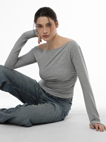 Лонгслів Promin модель 2021-58_239 Фото