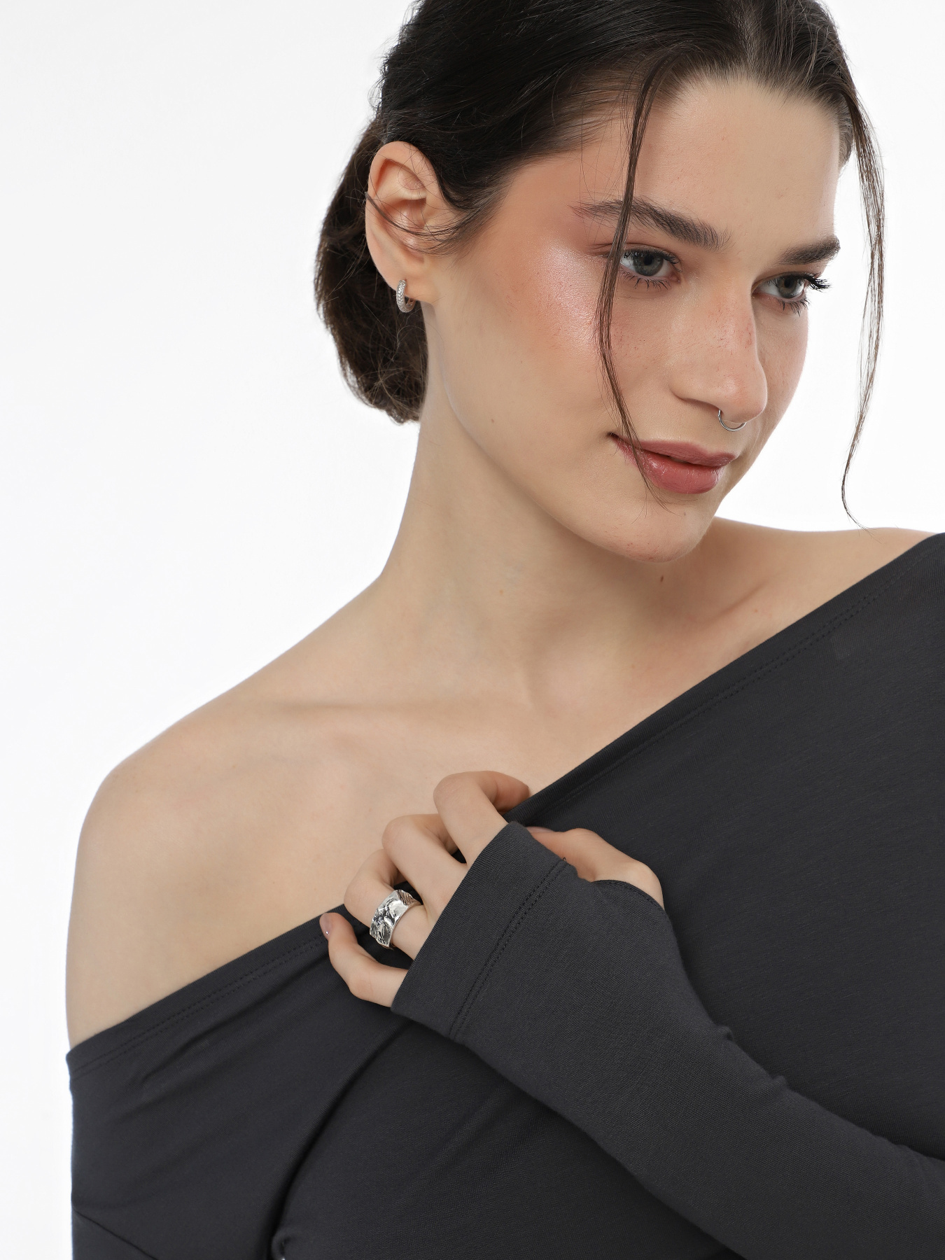 Лонгслив Promin модель 2021-58_251 Фото