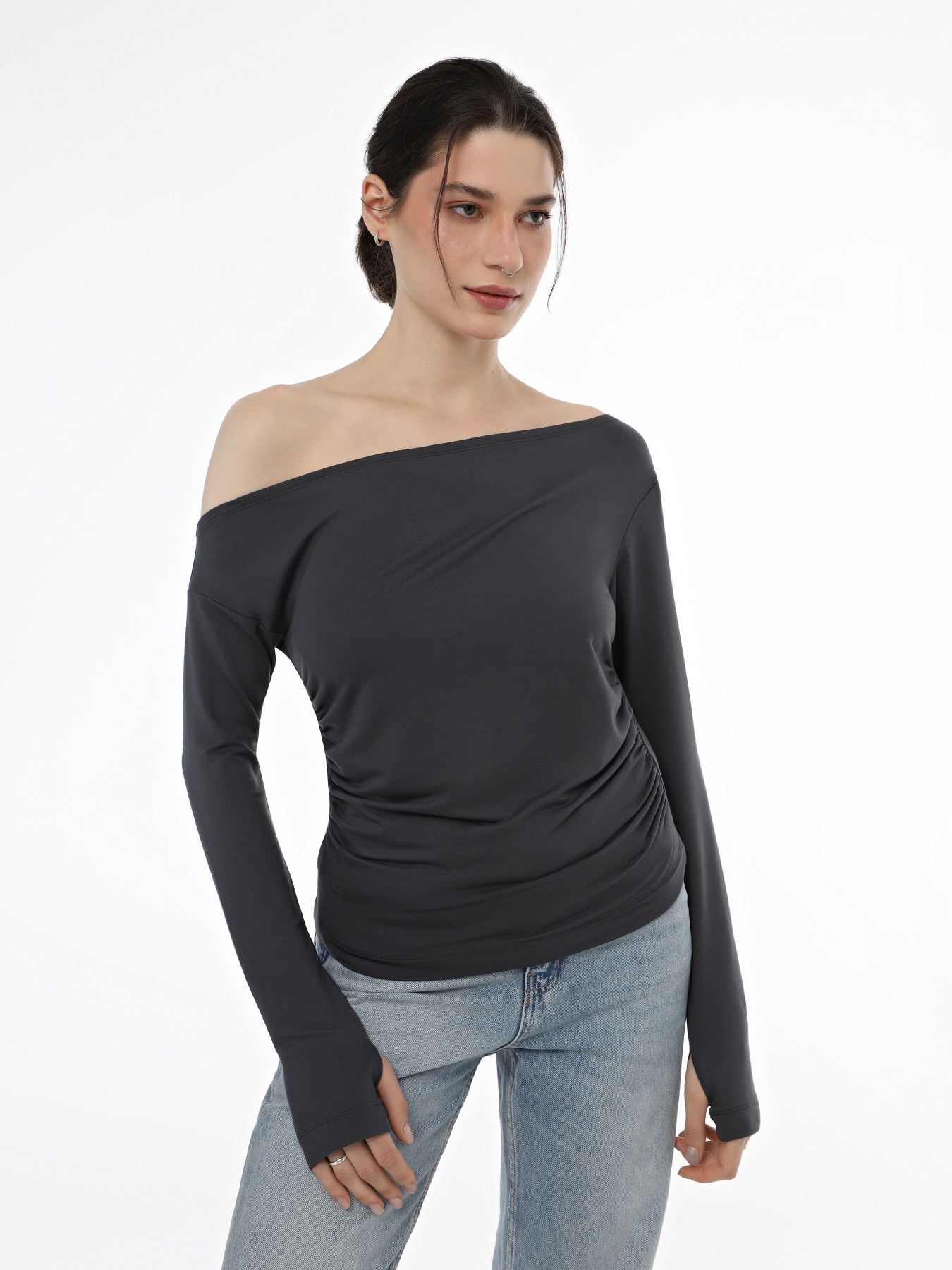 Лонгслів Promin модель 2021-58_251 Фото