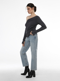 Лонгслів Promin модель 2021-58_251 Фото