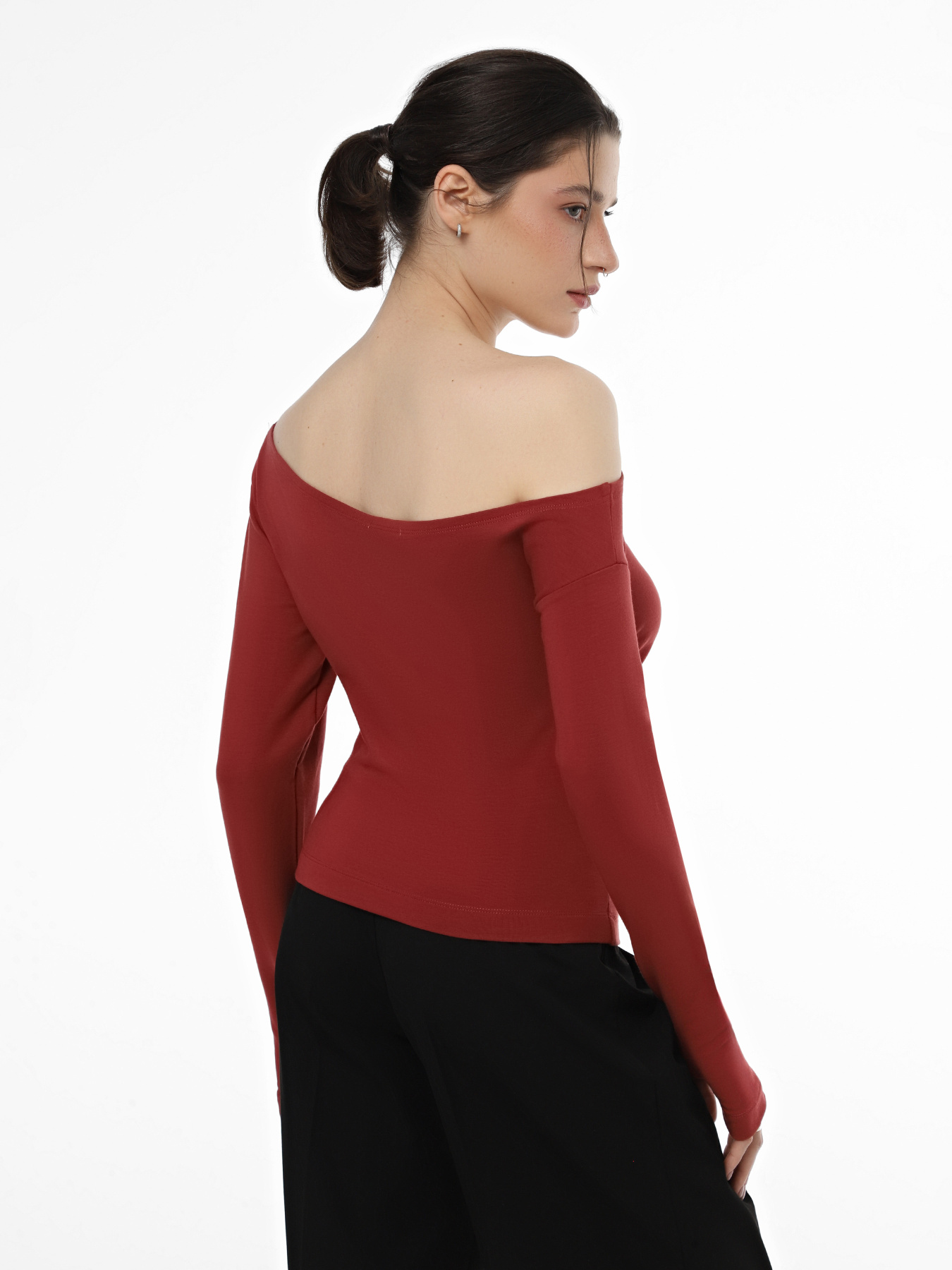 Лонгслив Promin модель 2021-58_358 Фото