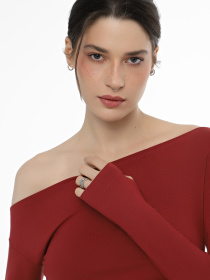 Лонгслив Promin модель 2021-58_358 Фото