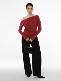 Лонгслив Promin модель 2021-58_358 Фото