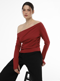 Лонгслив Promin модель 2021-58_358 Фото