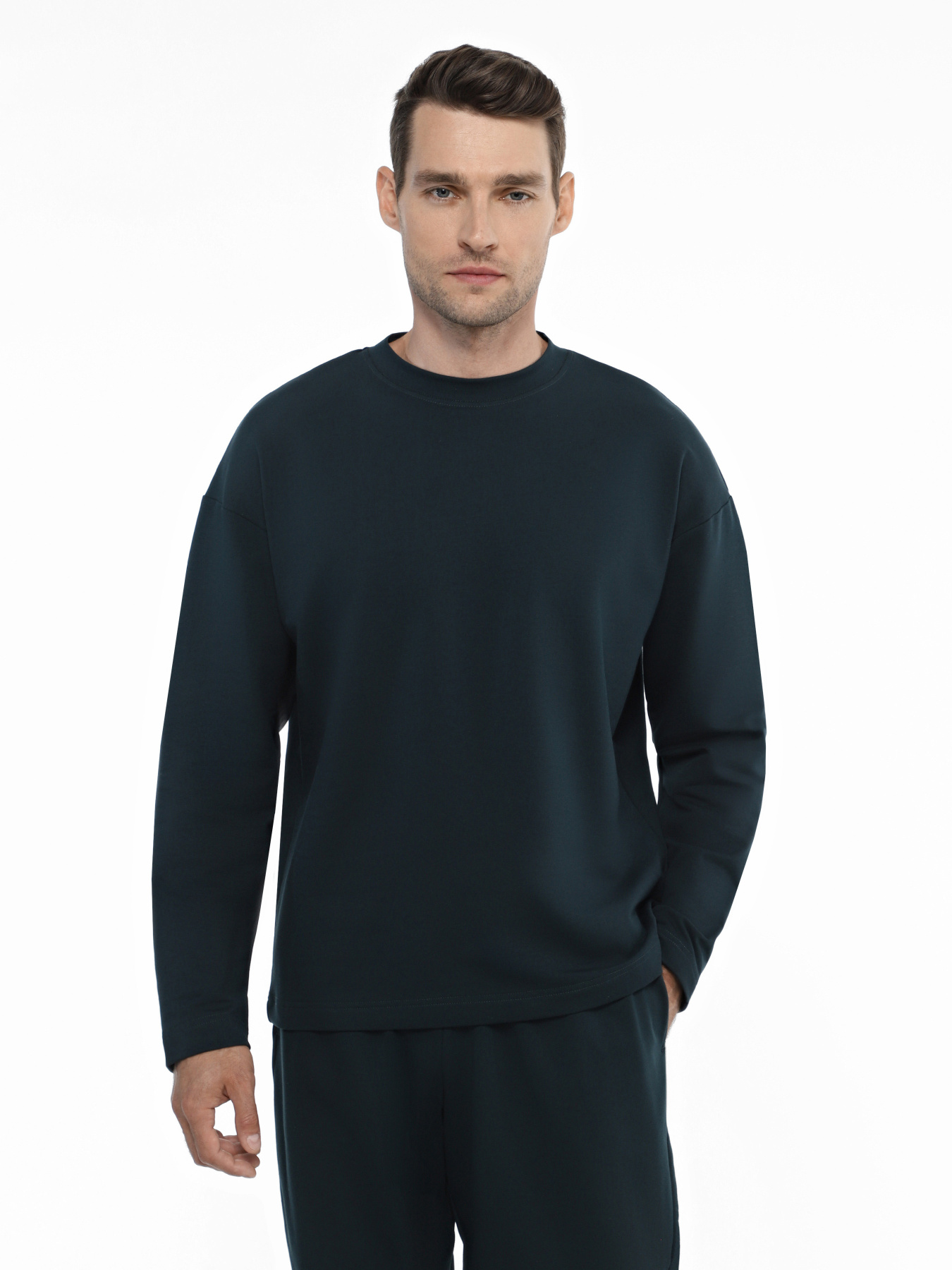 Лонгслив Promin модель 1021-20_418 Фото