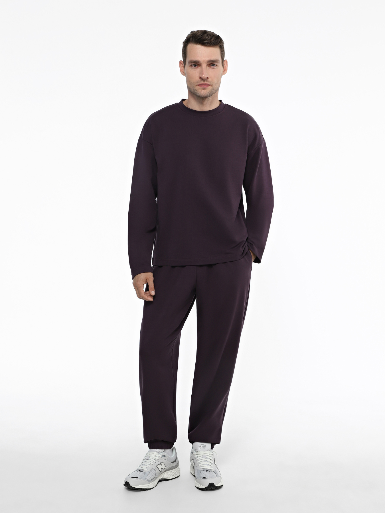 Лонгслив Promin модель 1021-20_110 Фото