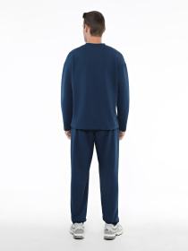 Штани повсякденні Promin модель 1040-69_238 Фото