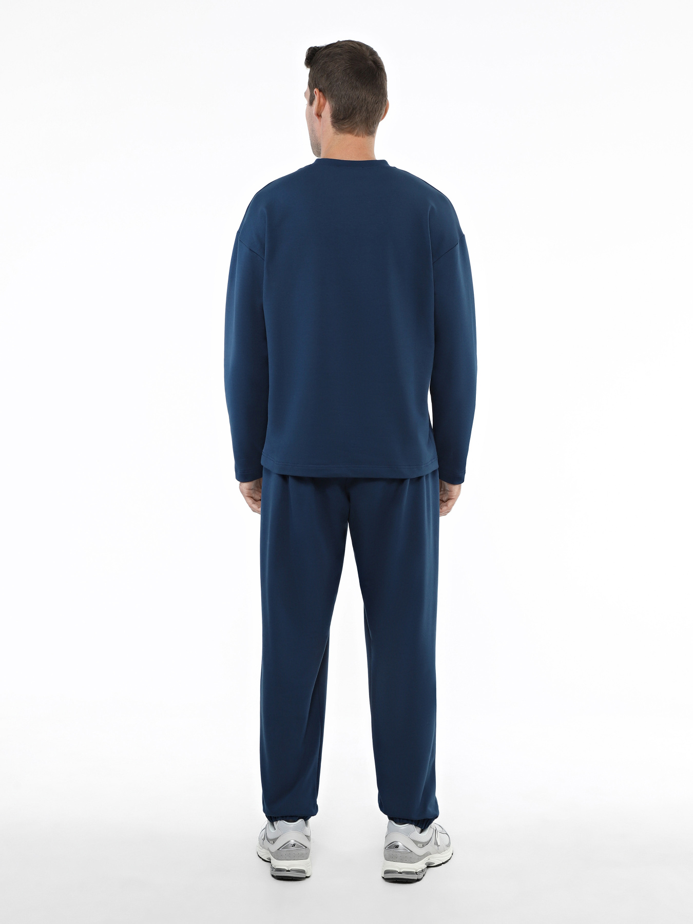 Повседневные штаны Promin модель 1040-69_238 Фото