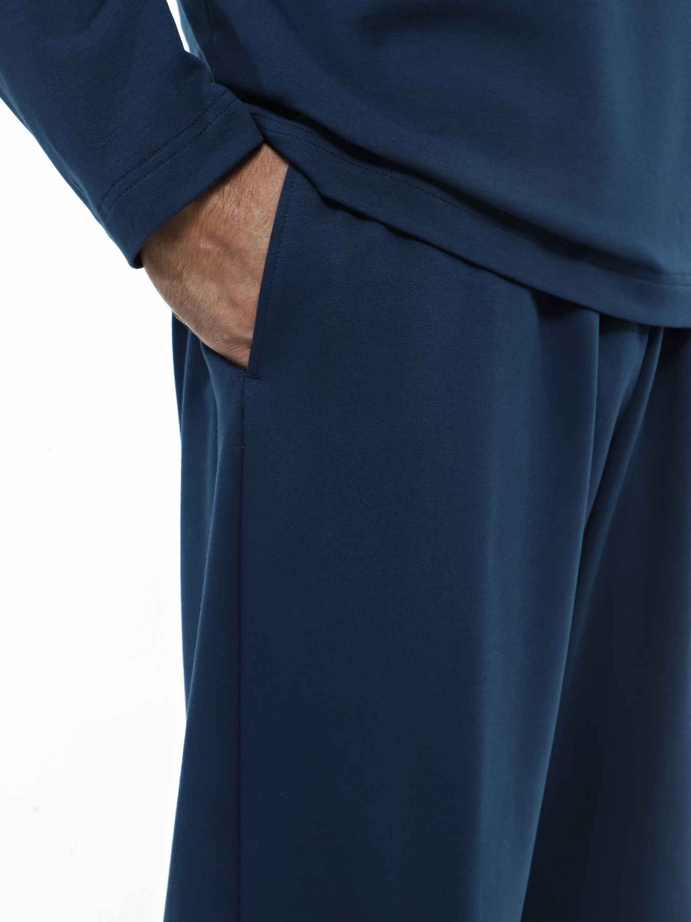 Повседневные штаны Promin модель 1040-69_238 Фото