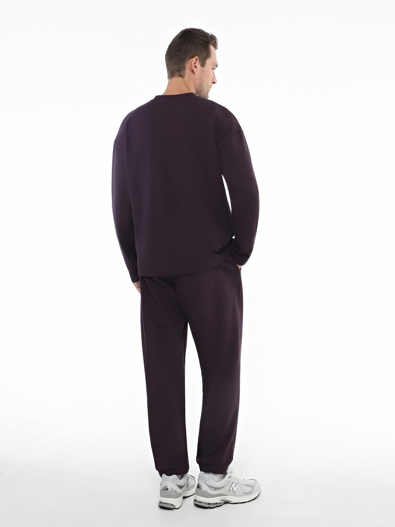 Штани повсякденні Promin модель 1040-69_110 Фото