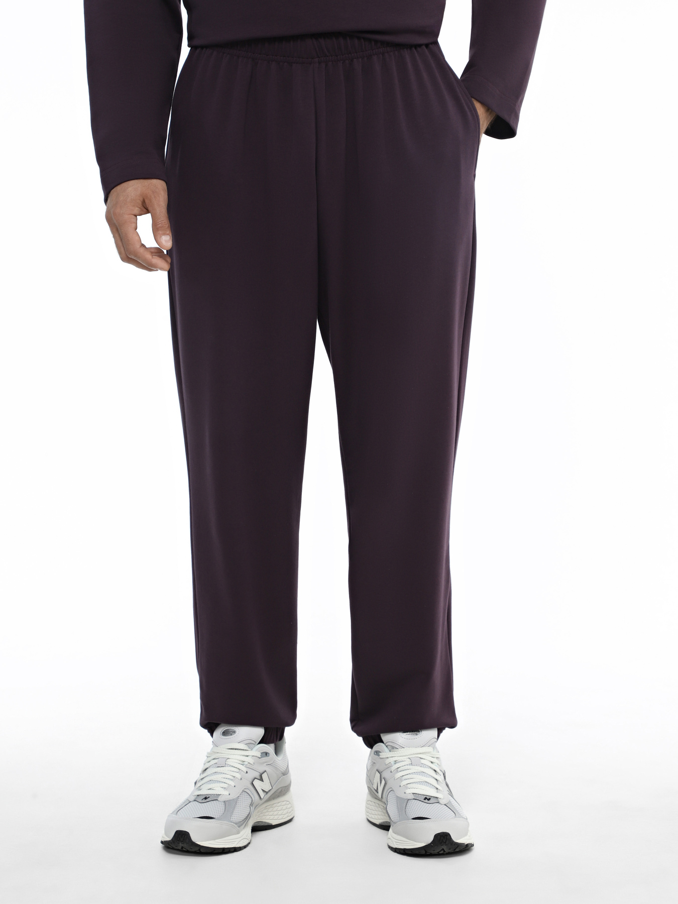 Штани повсякденні Promin модель 1040-69_110 Фото