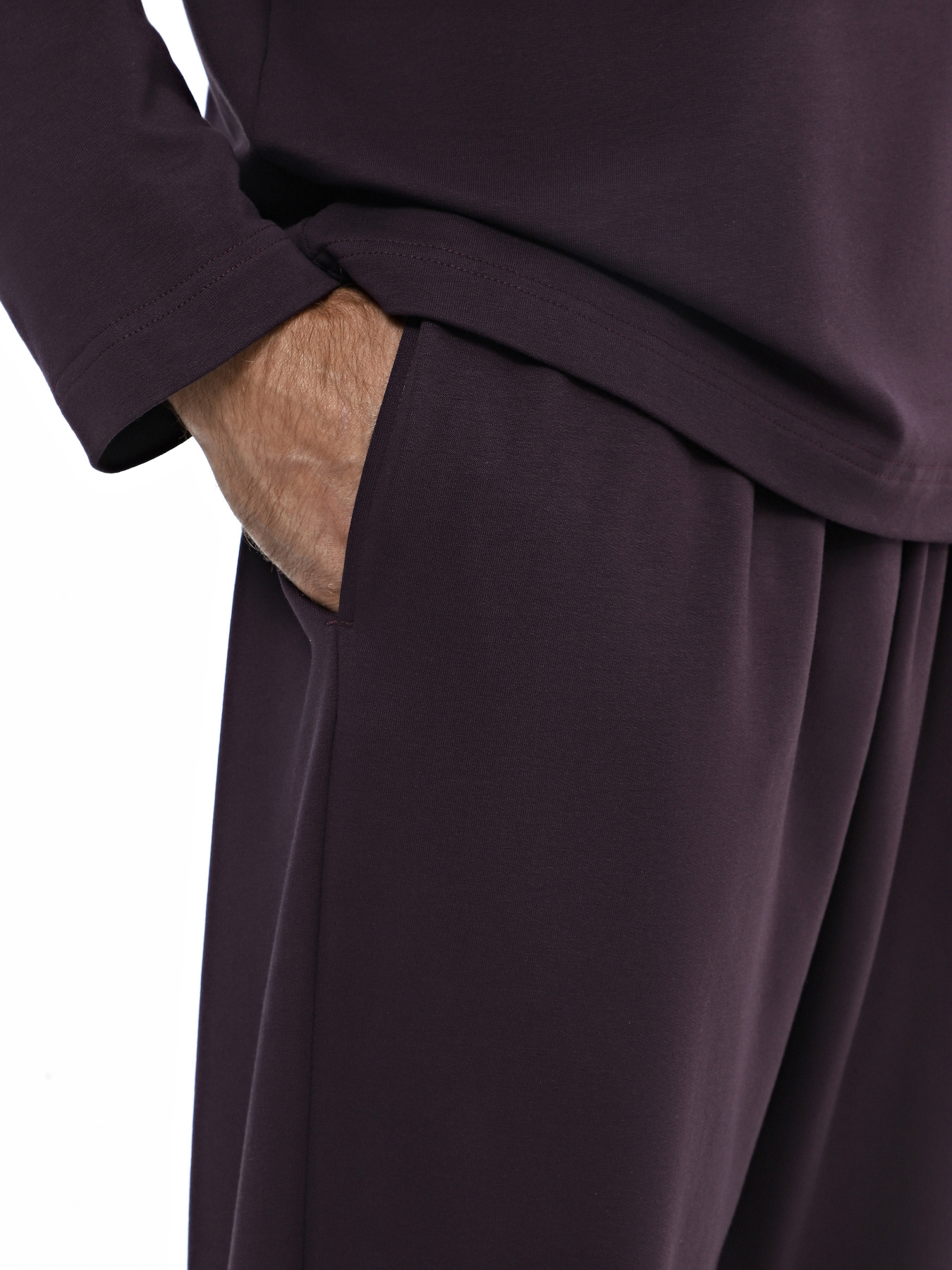 Повседневные штаны Promin модель 1040-69_110 Фото