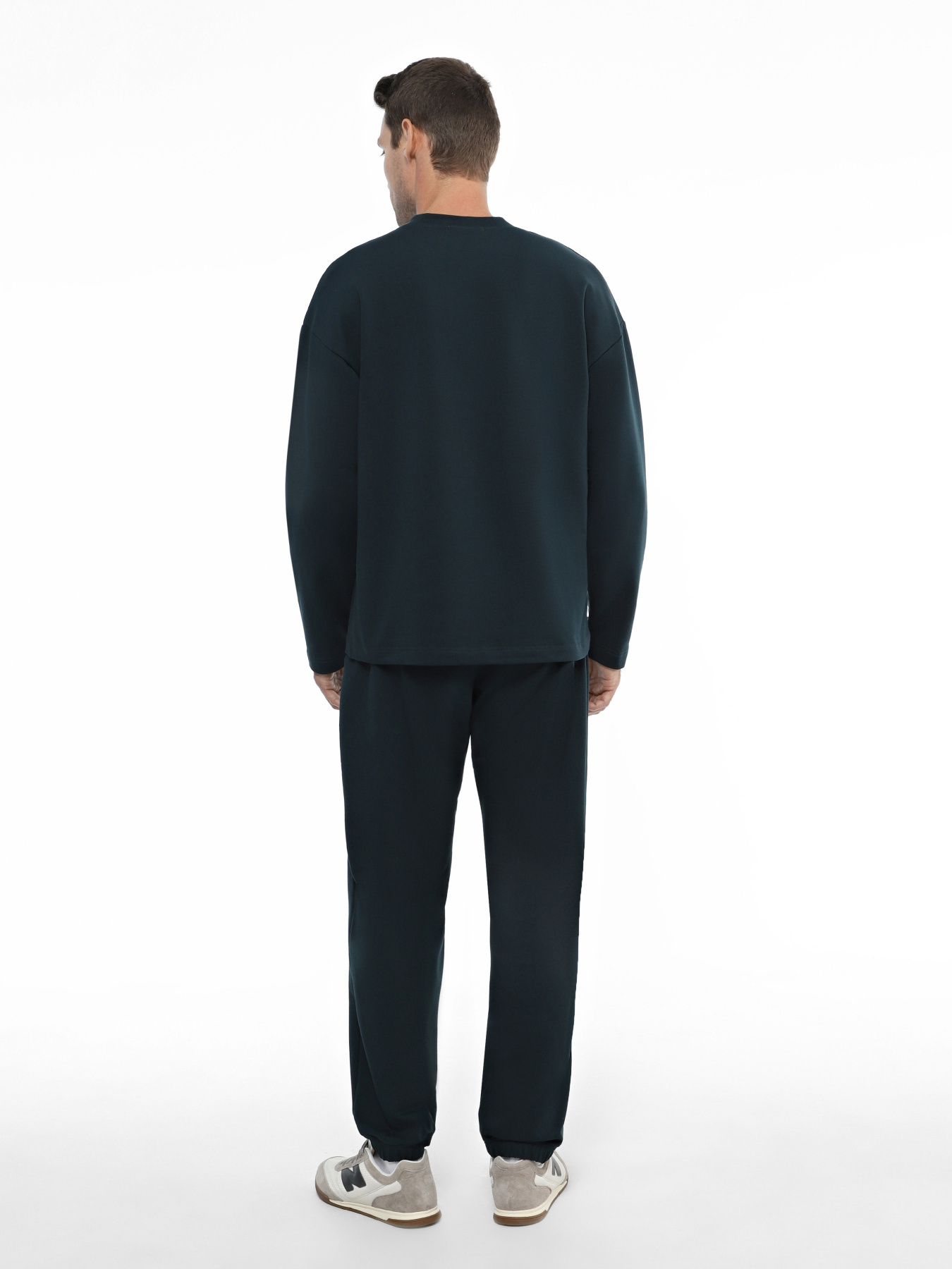 Штани повсякденні Promin модель 1040-69_418 Фото