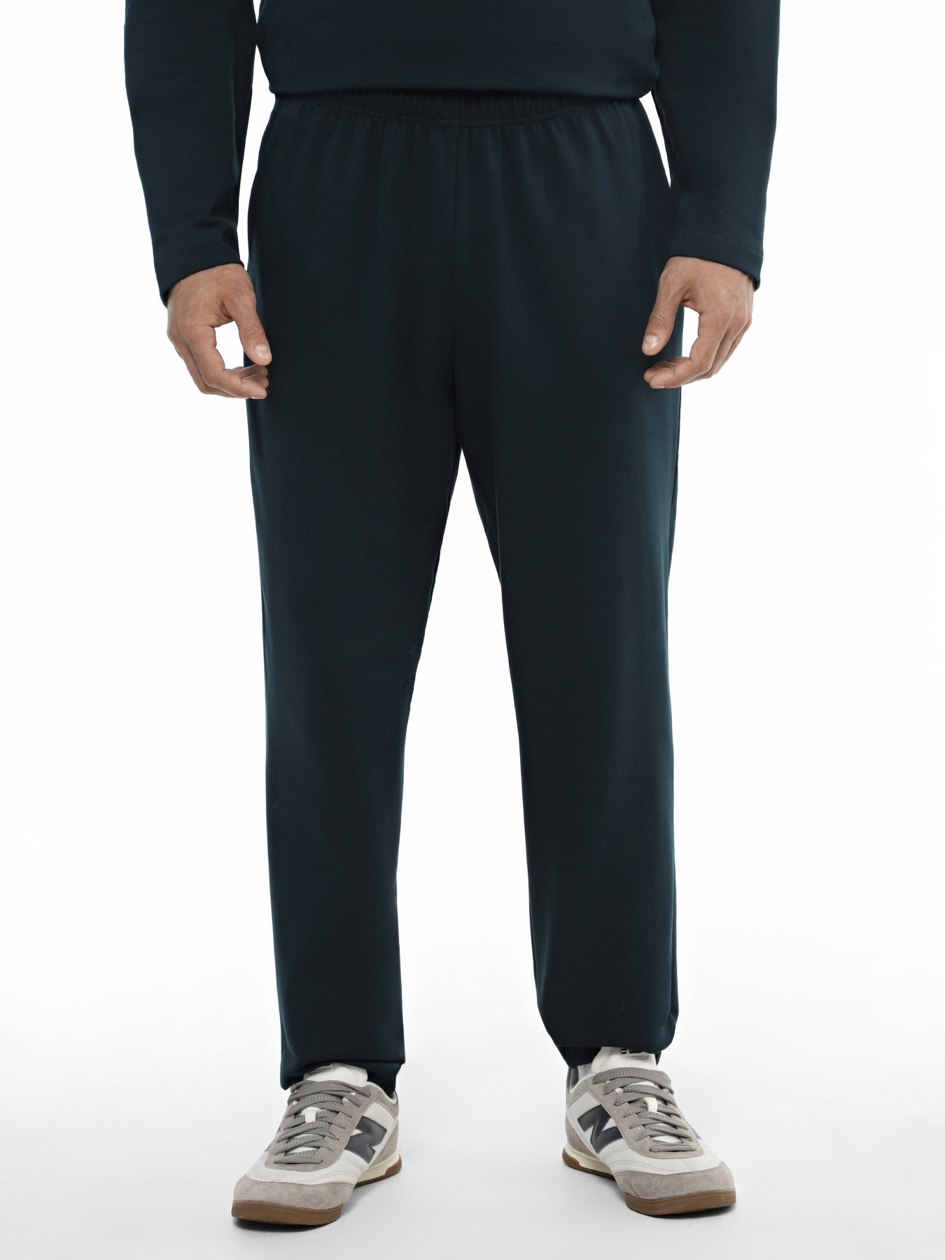 Штани повсякденні Promin модель 1040-69_418 Фото