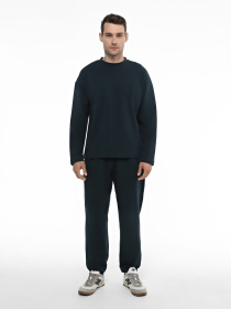 Штани повсякденні Promin модель 1040-69_418 Фото