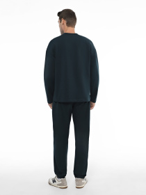 Повседневные штаны Promin модель 1040-69_418 Фото